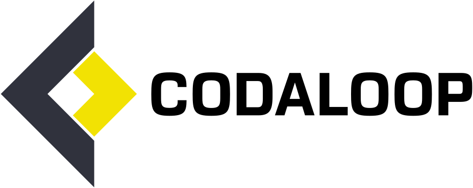 logo codaloop